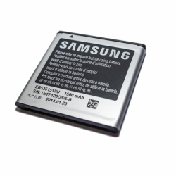 Acumulator Original SAMSUNG Galaxy S Advance (1500 mAh) EB535151VU