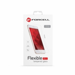 Folie de Sticla Flexibila SAMSUNG Galaxy A5 (0.2mm) Forcell