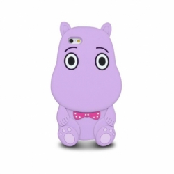 Husa SAMSUNG Galaxy J5 2016 - 3D (Hippo Violet)