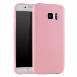 Husa SAMSUNG Galaxy S3 - Ultra Solid (Roz)
