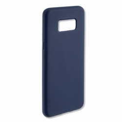 Husa SAMSUNG Galaxy S5 - Ultra Solid (Albastru)