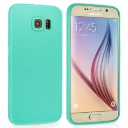 Husa SAMSUNG Galaxy A5 - Ultra Solid (Menta)