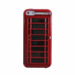 Husa SAMSUNG Galaxy S5 - Fashion 2&1 (Phone Box)