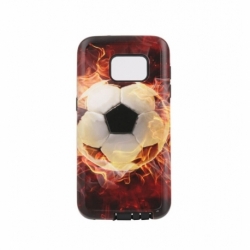 Husa SAMSUNG Galaxy S7 - Fashion 2&1 (Football1)