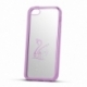 Husa APPLE iPhone 6/6S -  Beeyo Swan (Roz)
