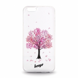 Husa APPLE iPhone 7 / 8 -  Beeyo Blossom (Roz)