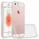 Husa APPLE iPhone 5/5S/SE -  Ultra Slim 1mm (Transparent)