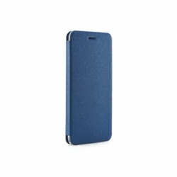 Husa SAMSUNG Galaxy S6 Edge - L Series (Albastru)