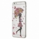 Husa APPLE iPhone 6/6S Plus (Umbrella Girl)