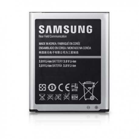 Acumulator Original SAMSUNG Galaxy S4 (2600 mAh) B600BE