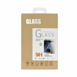 Folie de Sticla 3D APPLE iPhone 7 / 8 (Alb) Smart Glass