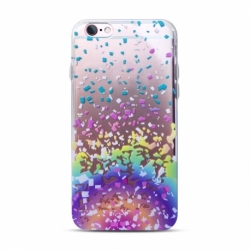 Husa APPLE iPhone 5/5S/SE - Trendy Sparkle