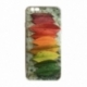 Husa APPLE iPhone 5/5S/SE - Trendy Leaves