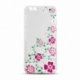 Husa APPLE iPhone 6/6S - Trendy Flower