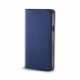 Husa APPLE iPhone 5/5S/SE - Smart Magnet (Albastru)