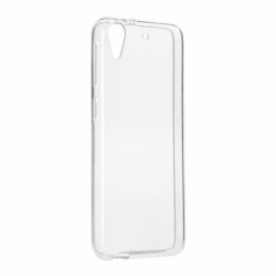 Husa HTC Desire 650 -  Ultra Slim (Transparent)