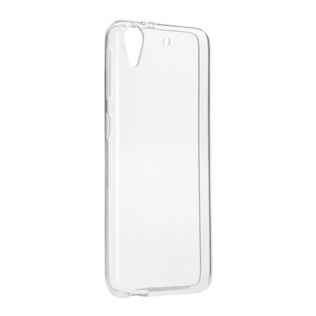 Husa HTC Desire 650 -  Ultra Slim (Transparent)