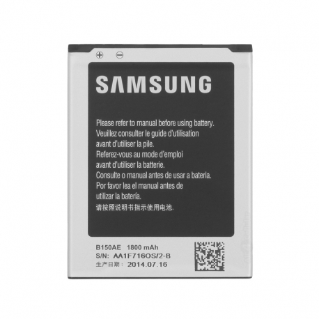 Acumulator Original SAMSUNG Galaxy Core (1800 mAh) B150AC