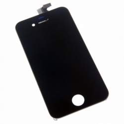 LCD + Panou Touch APPLE iPhone 4 (Negru)