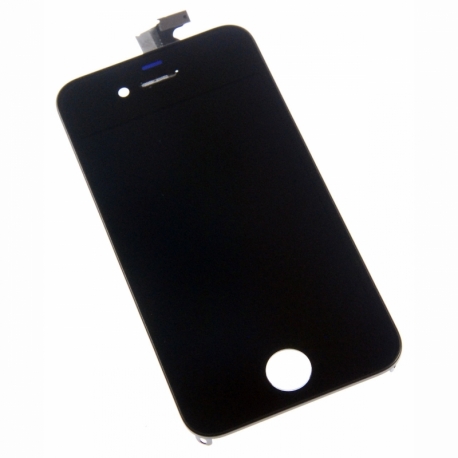 LCD + Panou Touch APPLE iPhone 4 (Negru)