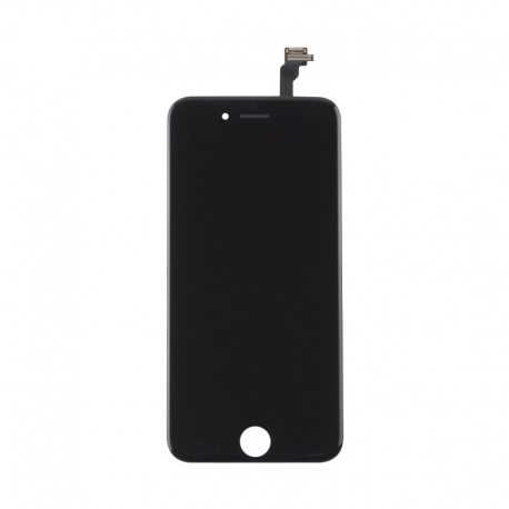 Display LCD + Panou Touch APPLE iPhone 6S (Negru)