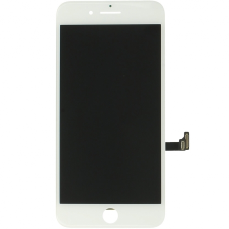 Display LCD + Panou Touch APPLE iPhone 7 Plus (Alb)
