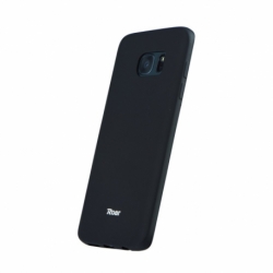 Husa MICROSOFT Lumia 640 - Jelly Roar (Negru)