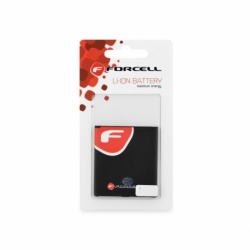 Acumulator SAMSUNG Galaxy Note - N7000 (2700 mAh) Forcell