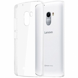 Husa LENOVO A7010 - Ultra Slim (Transparent)