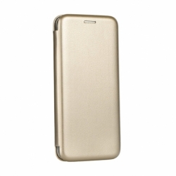 Husa SAMSUNG Galaxy J5 2016 - Forcell Elegance (Auriu)