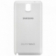 Carcasa Baterie SAMSUNG Galaxy Note 3 (Alb)