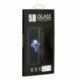 Folie de Sticla 5D Full Face SAMSUNG S8 (Negru)