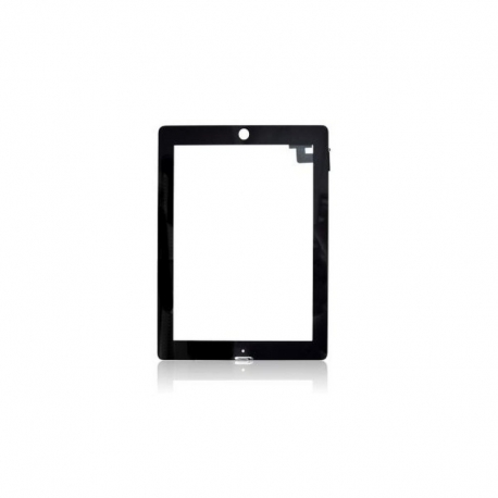 Touchscreen APPLE iPad 3/4 (Negru)