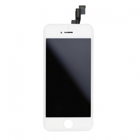 Display LCD APPLE iPhone SE (Negru) Tianma