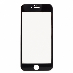 Folie de Protectie APPLE iPhone 6/6S Plus - Nano PRO (Negru)
