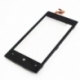 TouchScreen MICROSOFT Lumia 520 / 525 (Negru)