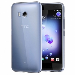 Husa HTC U11 - Ultra Slim (Transparent)