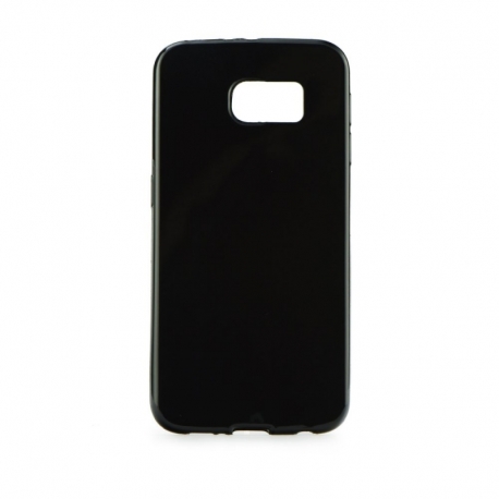 Husa SAMSUNG Galaxy XCover 3 - Silicon Candy (Negru)