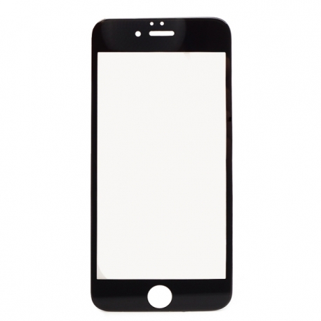 Folie de Protectie APPLE iPhone 6/6S - Nano PRO (0.1mm) (Negru)
