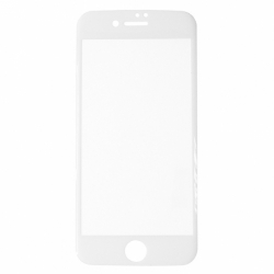 Folie de Protectie APPLE iPhone 7 / 8 - Nano PRO (0.1mm) (Alb)