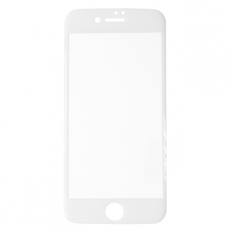 Folie de Protectie APPLE iPhone 7 Plus / 8 Plus - Nano PRO (0.1mm) (Alb)