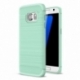 Husa SAMSUNG Galaxy S7 - Carbon (Menta) Forcell
