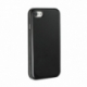 Husa APPLE iPhone 6/6S - Forcell Elegance Premium (Negru)