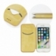Husa APPLE iPhone 7 / 8 - Forcell Elegance Premium (Auriu)