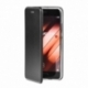 Husa APPLE iPhone 5/5S/SE - Forcell Elegance (Negru)