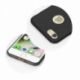 Husa APPLE iPhone 5/5S/SE - Forcell Soft (Negru)