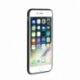 Husa APPLE iPhone X - Forcell Soft (Negru)