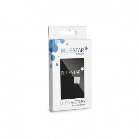 Acumulator BLACKBERRY 9220 J-S1 (1550 mAh) Blue Star