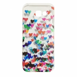 Husa APPLE iPhone 5/5S/SE - Valentine (No. 2)