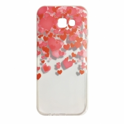 Husa APPLE iPhone 6/6S - Valentine (No. 3)
